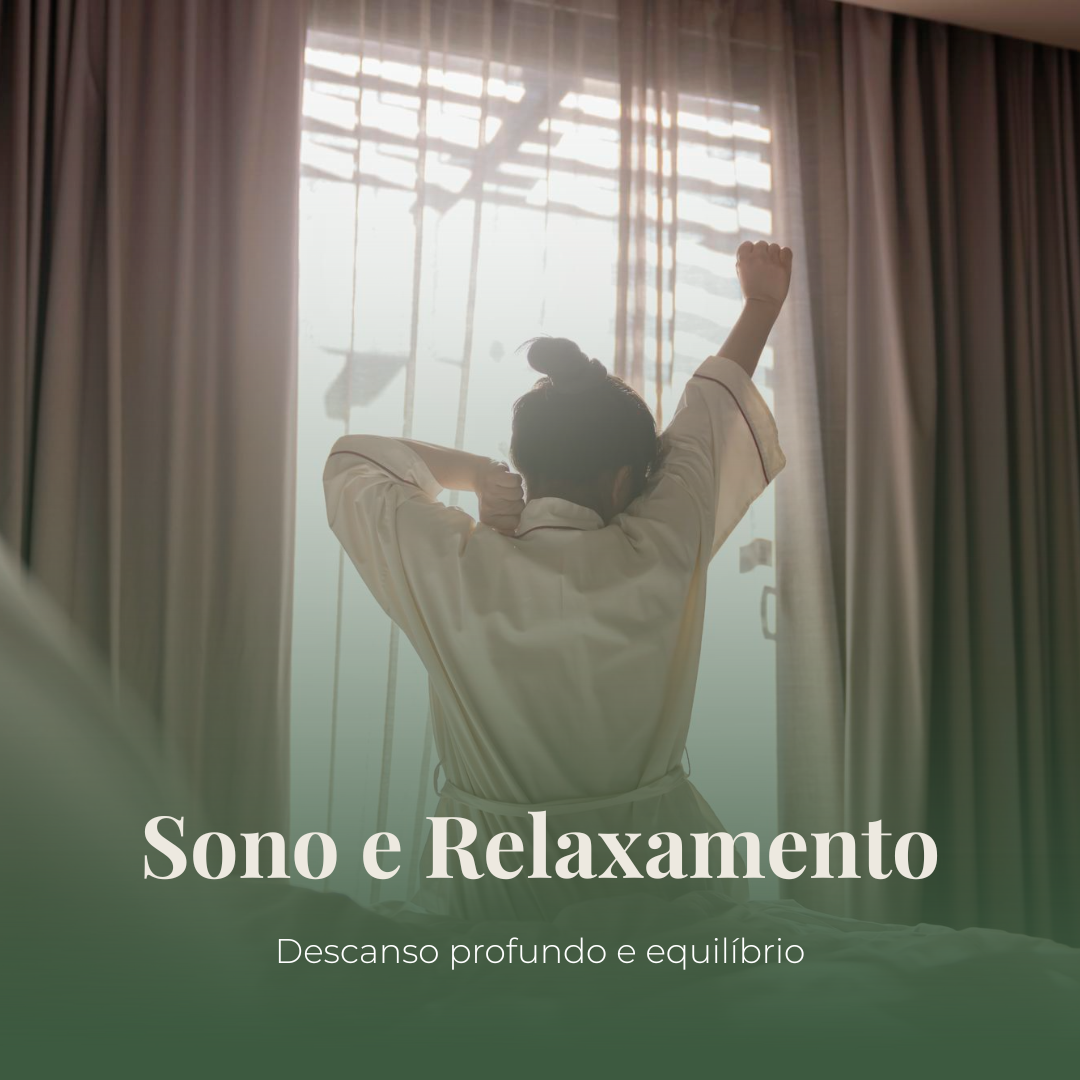 Sono e Relaxamento