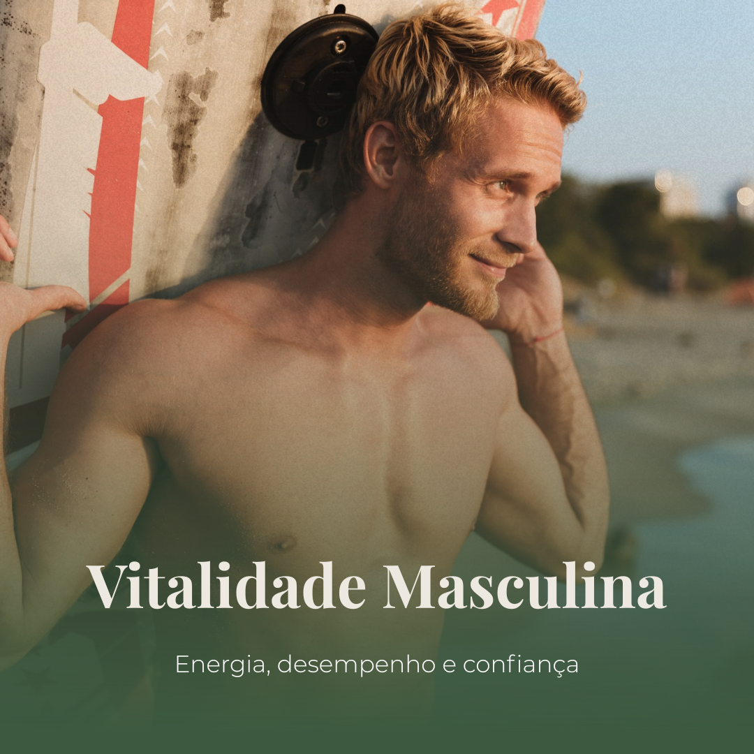 Vitalidade Masculina