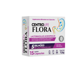 Centrolife - Flora 5 Bilhões de Lactobacillus Acidophilus