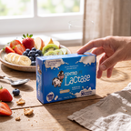Centrolife Lactase 10.000 FCC ALU - 30 Comprimidos