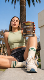 Coffe Gold Thermaxxx - Sabor Original