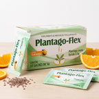 Plantago-Flex Plantago-Ovatae - 30 sachês de 5g