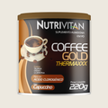 Coffe Gold Thermaxxx - Capuccino