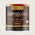Coffe Gold Thermaxxx - Sabor Original