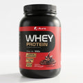 Aura Whey Concentrado 900g  - Sabor Chocolate