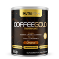 Coffee Gold Thermaxxx - Sabor Original