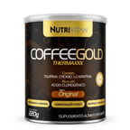 Coffee Gold Thermaxxx - Sabor Original
